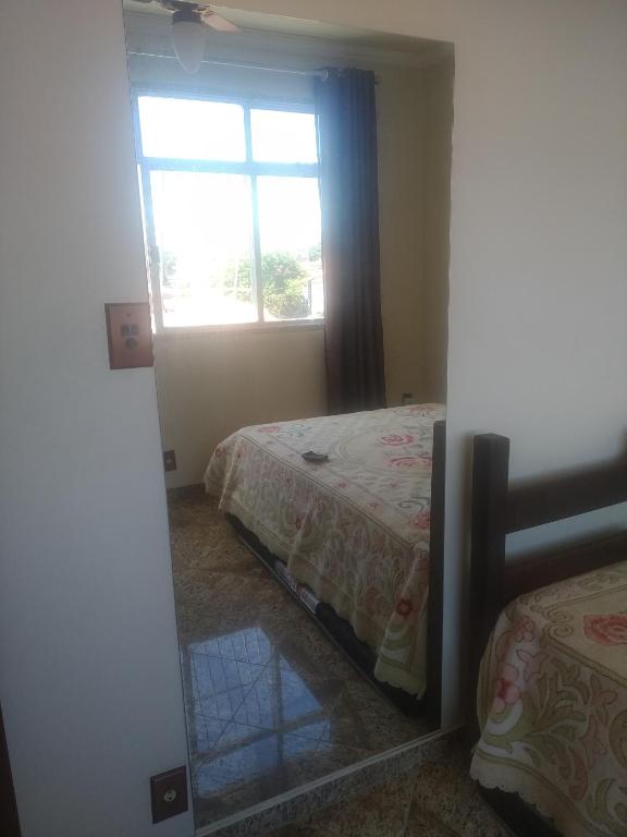  Apartamento mobiliado - Centro - Saquarema
