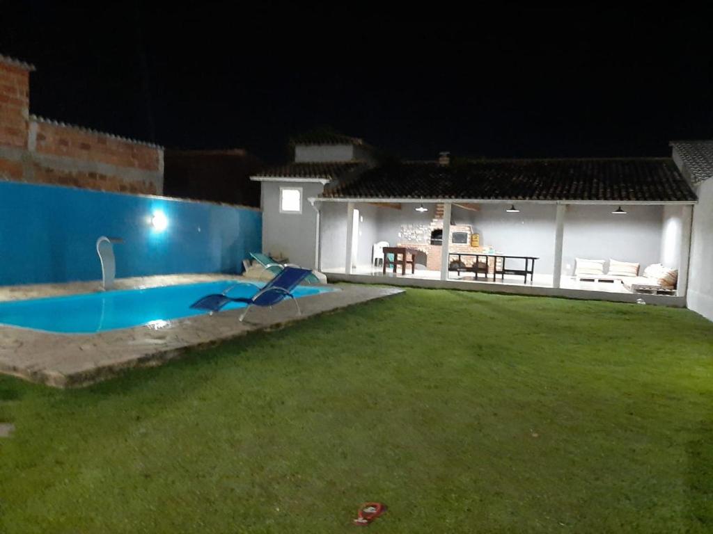  Itaipuaçu Maravilhosa