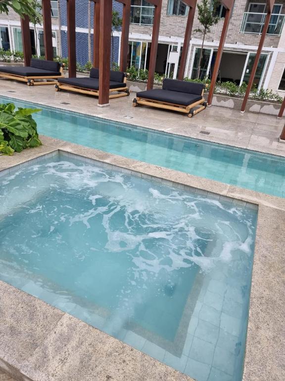  SALINAS EXCLUSIVE RESORT