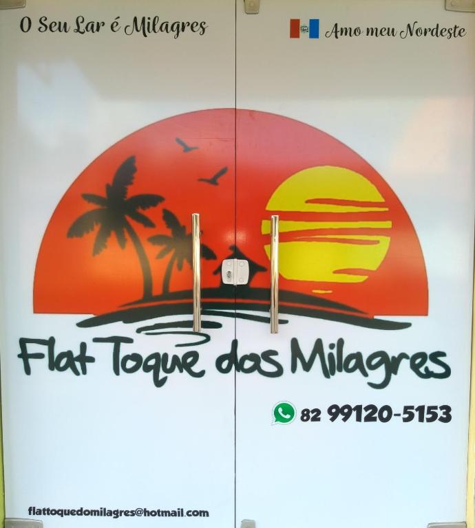  Flats Milagres