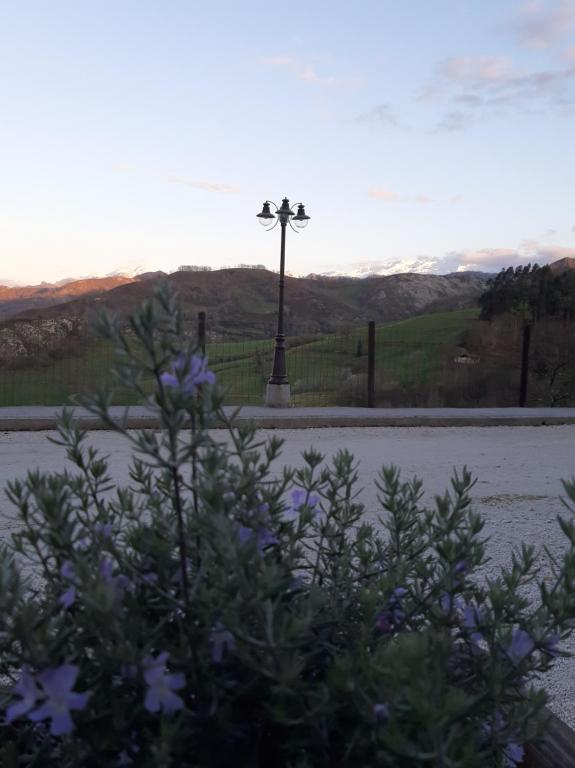 Apartamentos El Llanin - 13