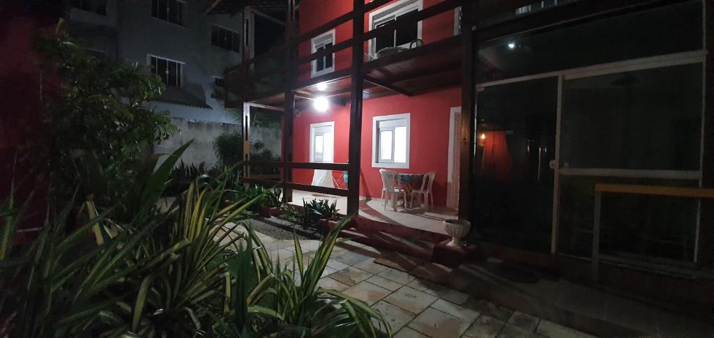  Casa pe na areia Terrea