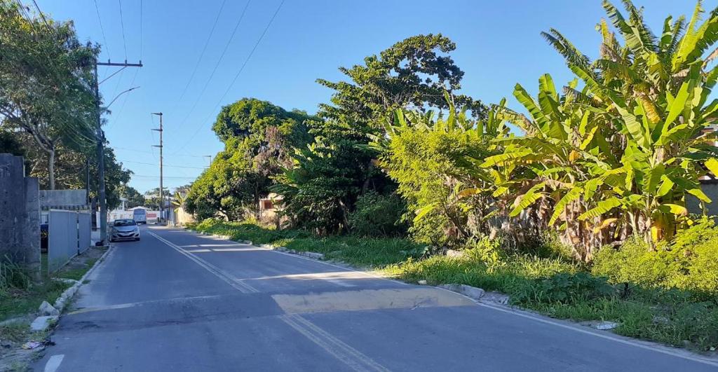 Taperapuan praia