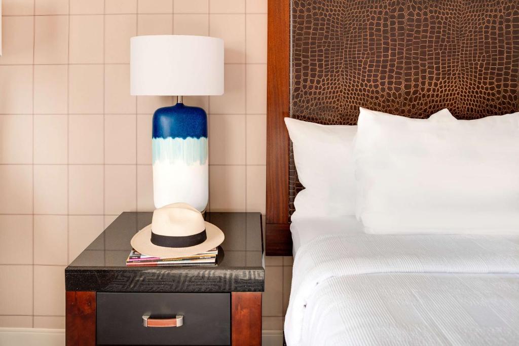 Hotel Lulu, BW Premier Collection - Queen Room With Two Queen Beds - North Tower