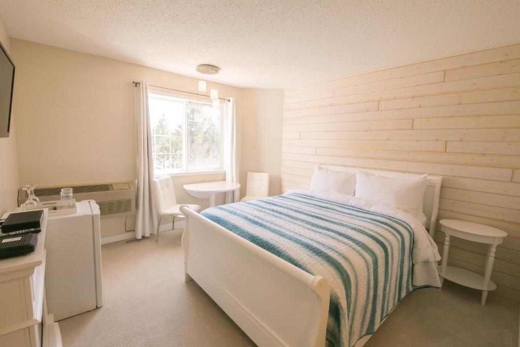 Inn on Canyon - Queen Room - Alleen Volwassenen