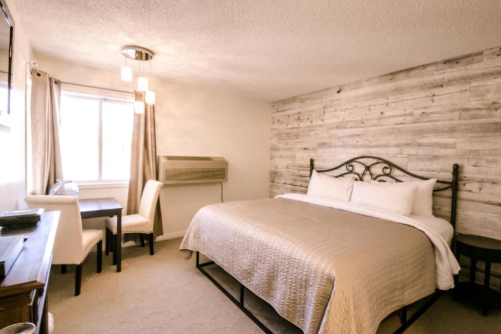 Inn on Canyon - King Room - Alleen Volwassenen