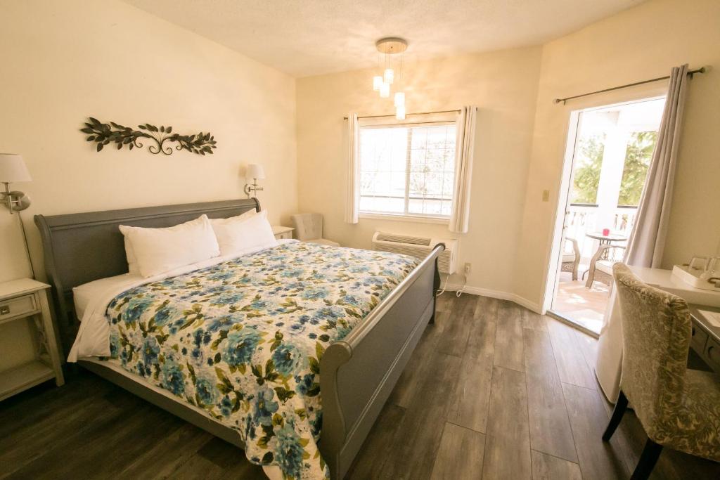 Inn on Canyon - Superior King Room - Alleen Volwassenen