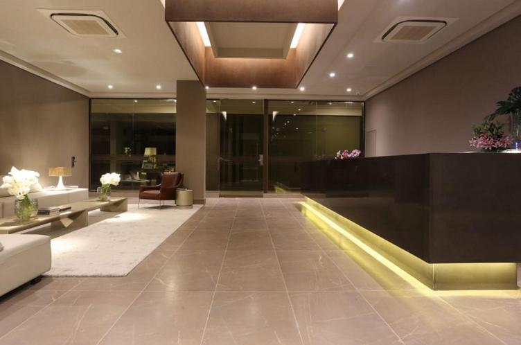  Villazul - Edifício Holanda's Prime - Apartamentos de Temporada