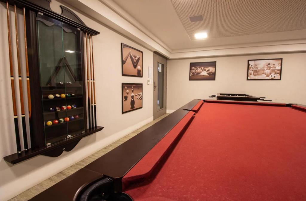  Villazul - Edifício Holanda's Prime - Apartamentos de Temporada