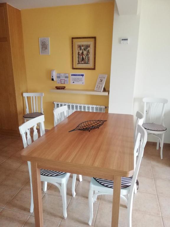 Casa Rural Los Pineros - Casa Con Tre Camere Da Letto