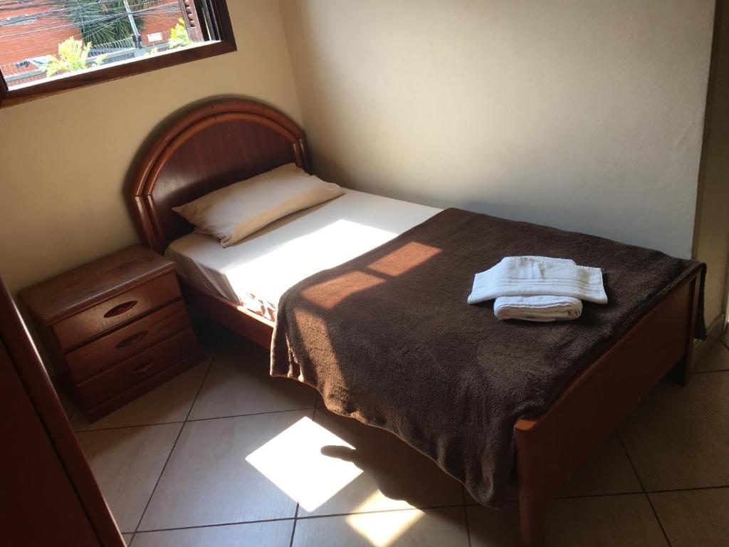  Campo Amarelo Hospitalidade