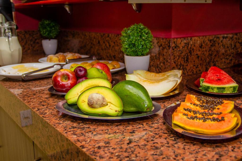  Domus Hotel Canaã dos Carajás