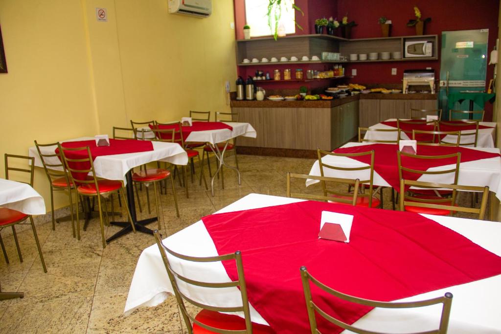  Domus Hotel Canaã dos Carajás