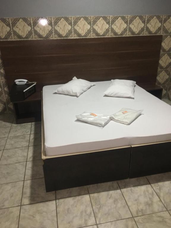  HOTEL Osiris