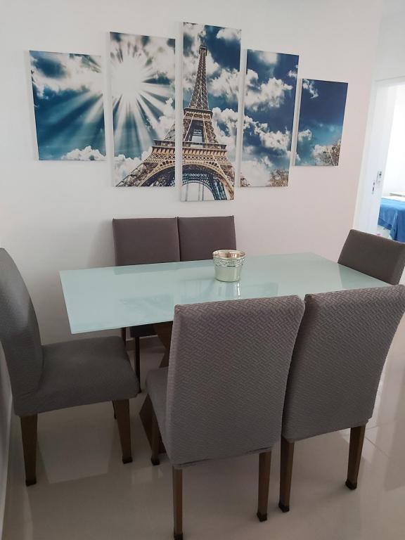 Apto 2 dorms WIFI Grátis Zona Sul