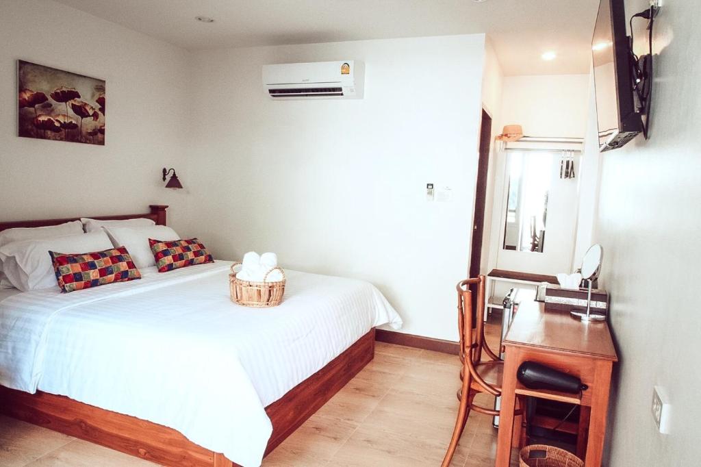 Romyen Cafe' Homestay - 4