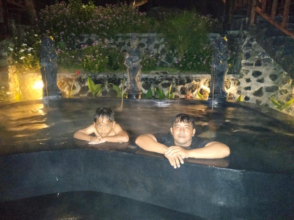 Lake Batur Cottage