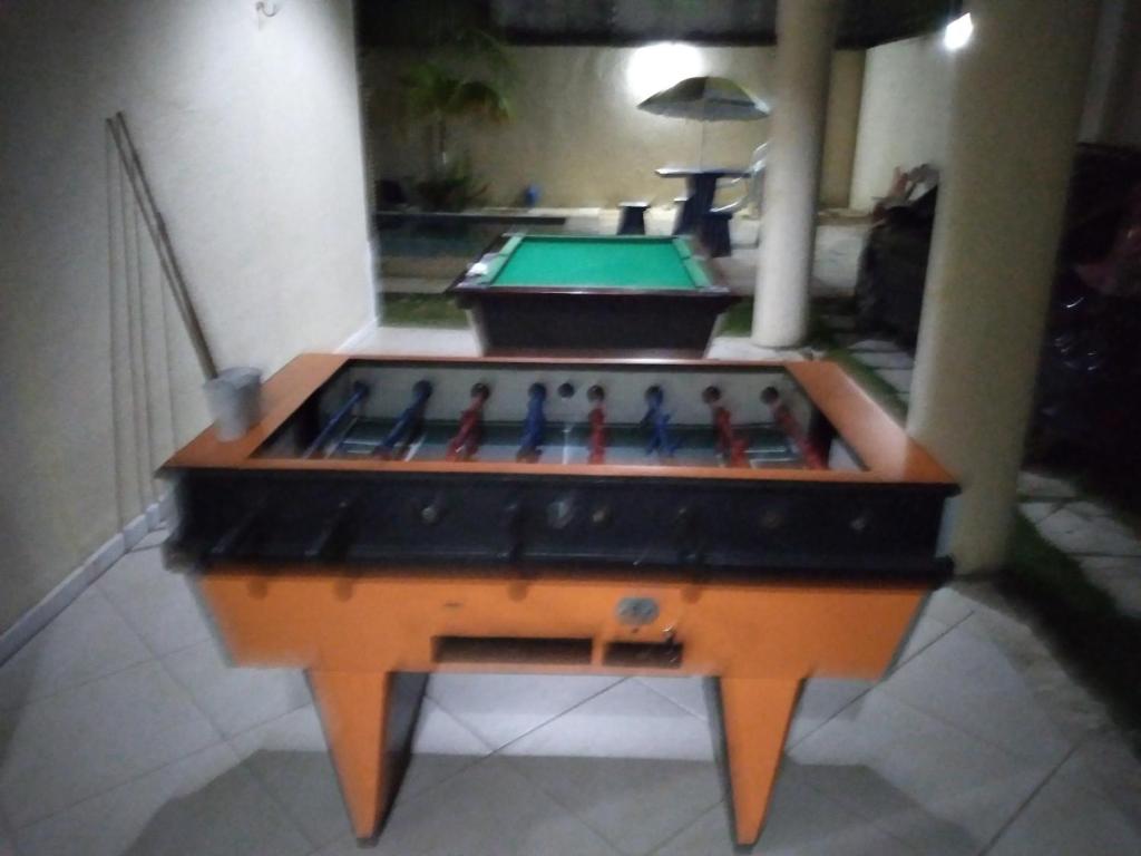  Pousada Jangadas do Cumbuco