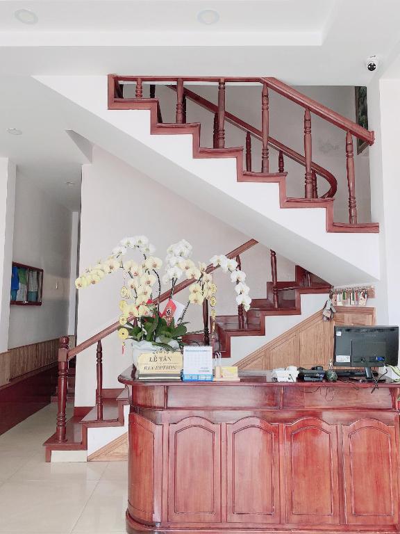 Fotografie z fotogalerie ubytování Tuyet Son Hotel v destinaci Da Lat