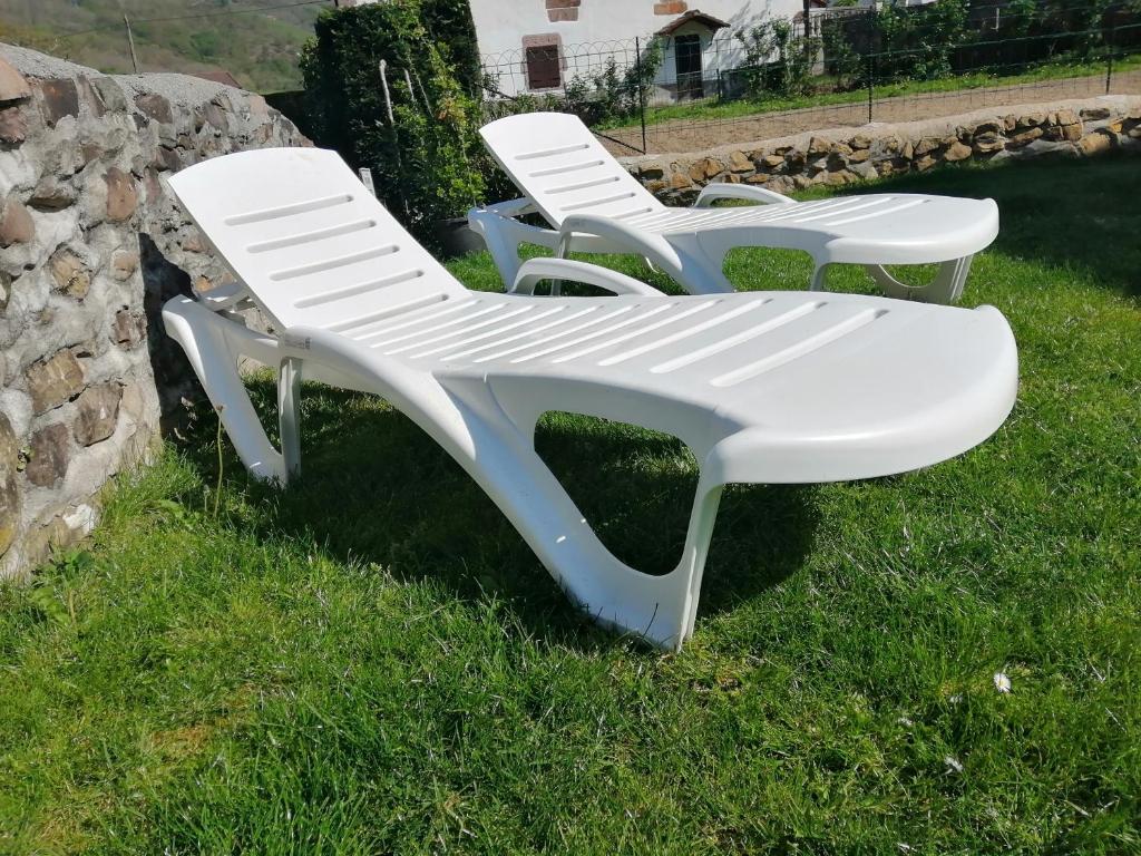 Fotografie z fotogalerie ubytování Argixti v destinaci Sumbilla