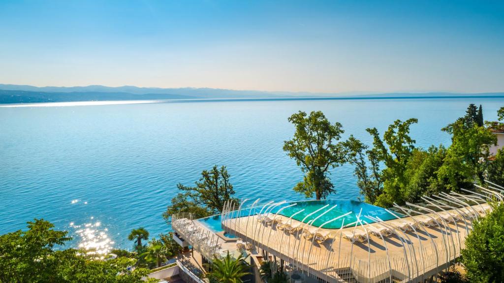 Grand Hotel Adriatic - Resim 26