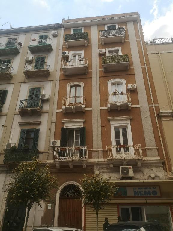 Kép casa giovanna szállásáról Tarantóban a galériában