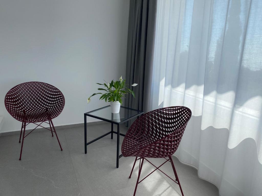 Fotografia z galérie ubytovania Il Mare di Giù Boutique Guesthouse v destinácii Licata