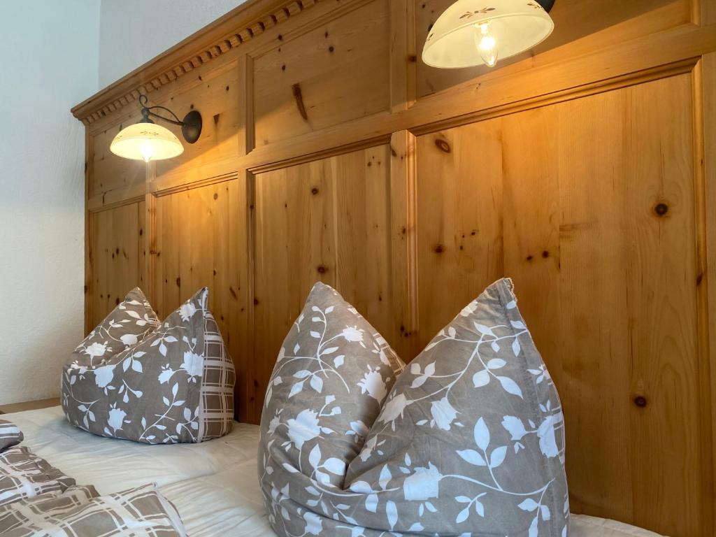 Posedenie v ubytovaní Chalet Prantl Sölden