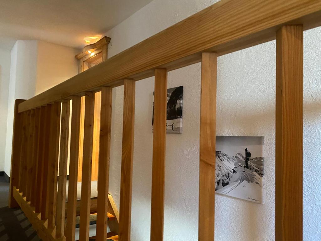 Fotografia z galérie ubytovania Chalet Prantl Sölden v Soldene
