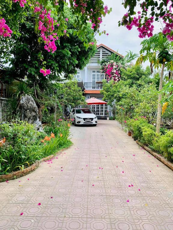 Tiny An Homestay