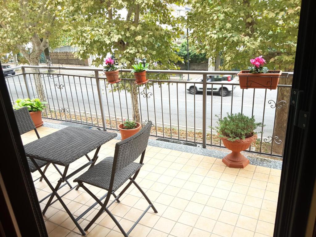 APARTMENT - La MATRIOSKA - 