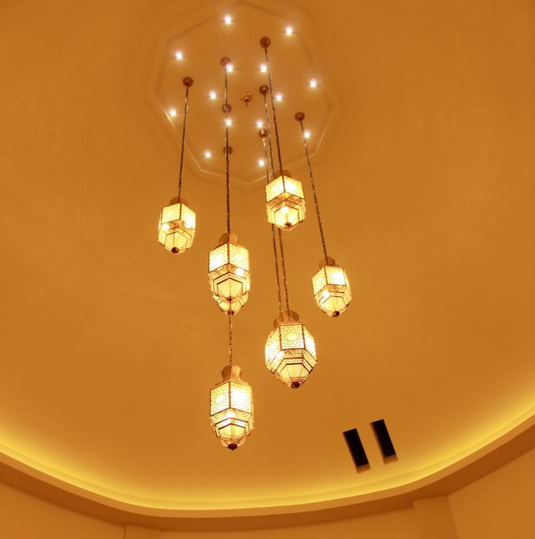 Fotografie z fotogalerie ubytování Arabian Nights Resort & Spa v destinaci Shāhiq