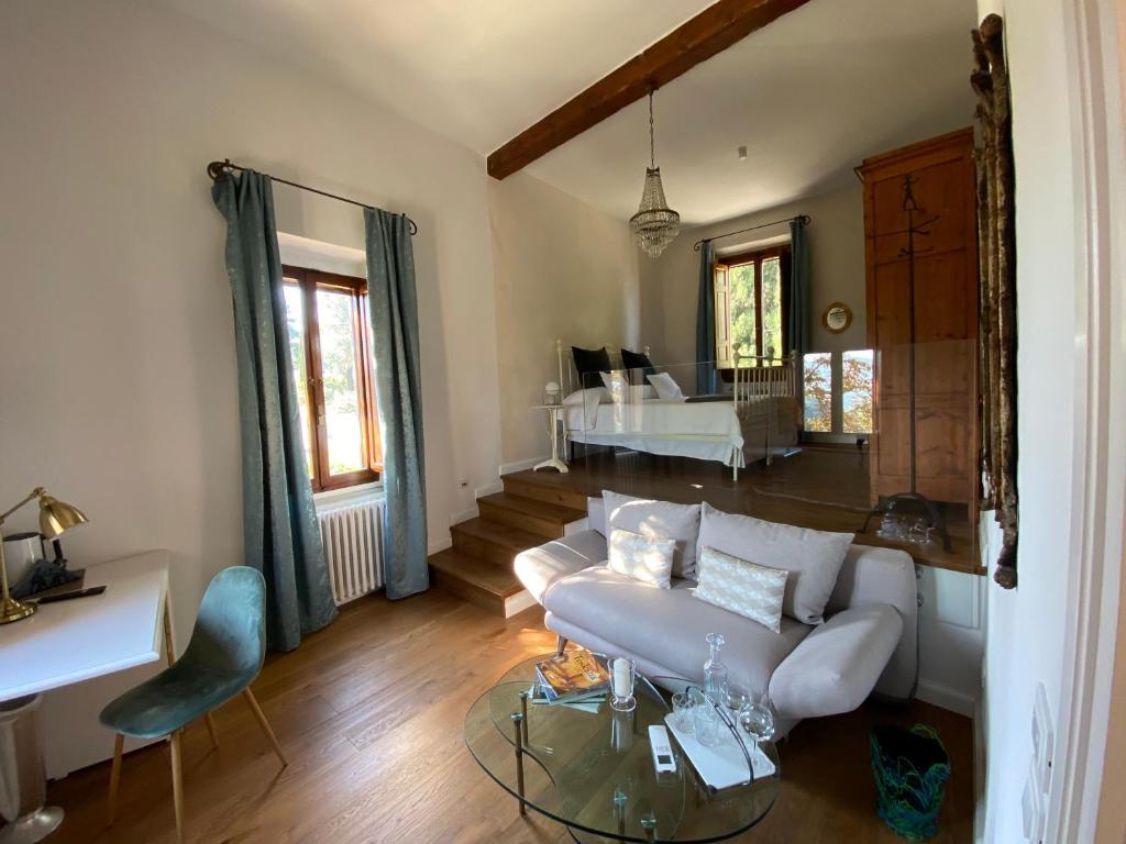 Villa La Petraia