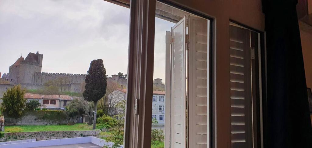 Studio et appartement à 2 pas de La Cité - 工作室公寓