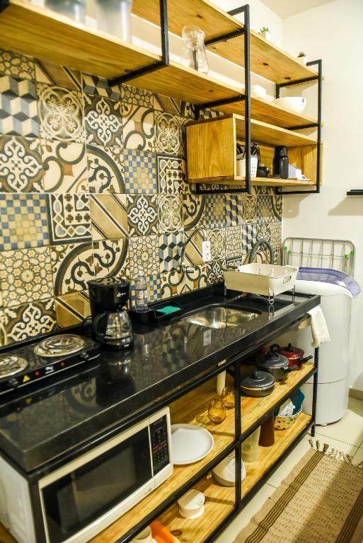 Apartamento BEIRA MAR