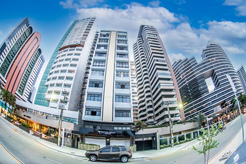 Apartamento BEIRA MAR