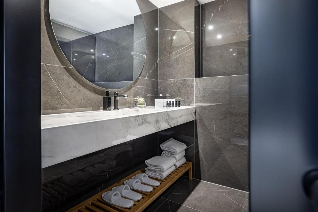 Grand Hotel Adriatic - 16