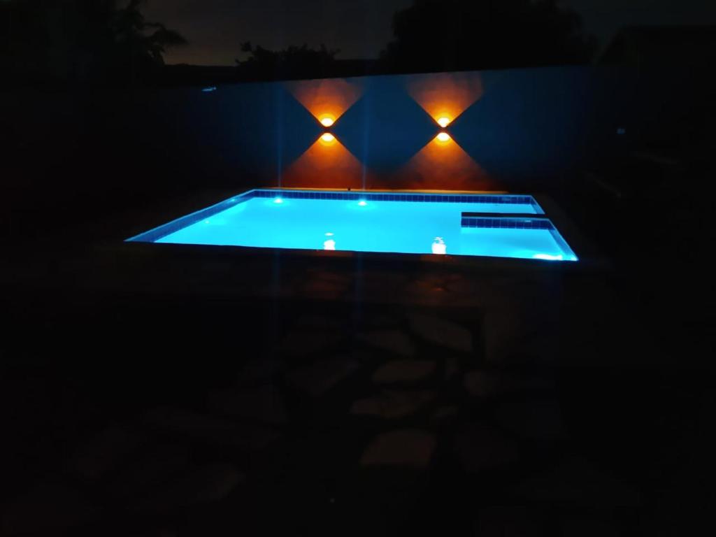  CASA ACONCHEGO DA FAMÍLIA