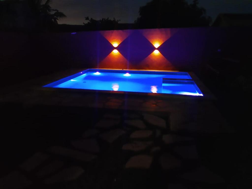  CASA ACONCHEGO DA FAMÍLIA