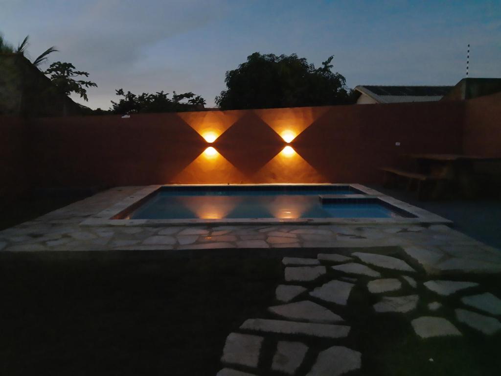  CASA ACONCHEGO DA FAMÍLIA