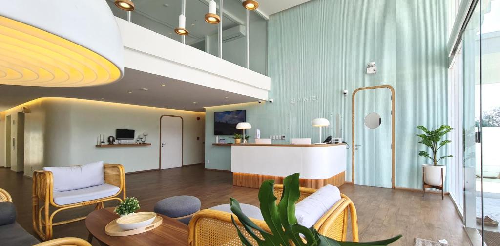 Mintel Huamark - Resim 5