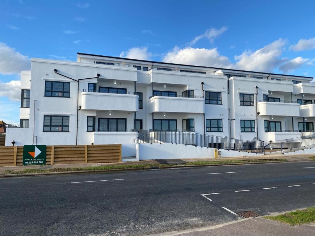 Sovereign Apartments