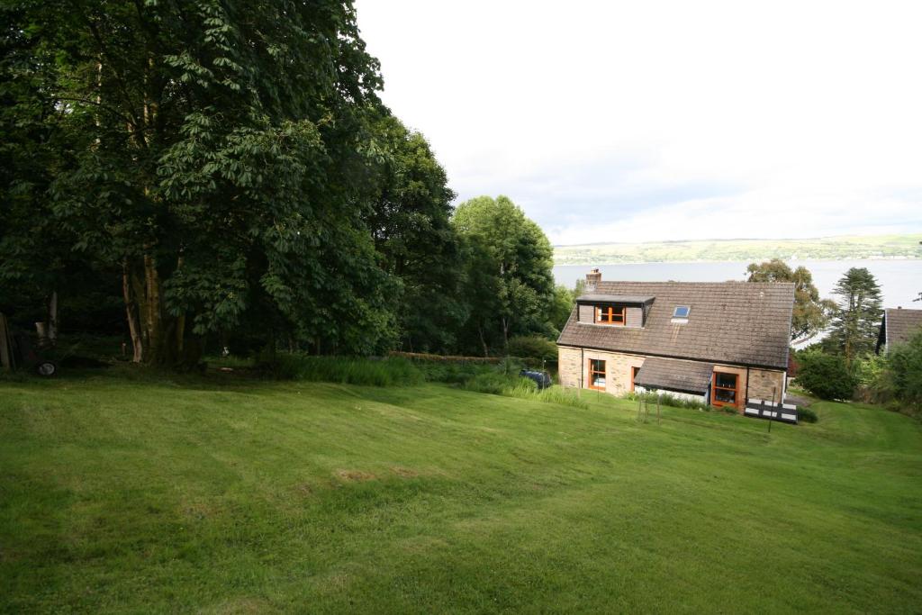 Kintail Cottage, Blairmore (updated prices 2024)