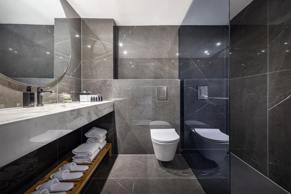 Grand Hotel Adriatic - 18