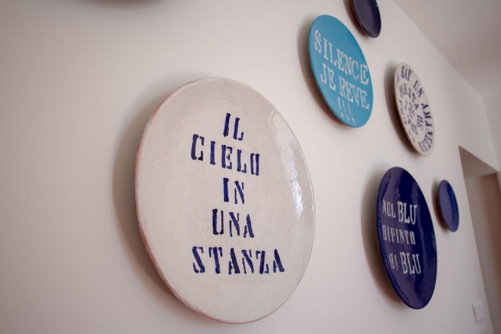 Fotografie z fotogalerie ubytování Donna Giulia v Amalfi