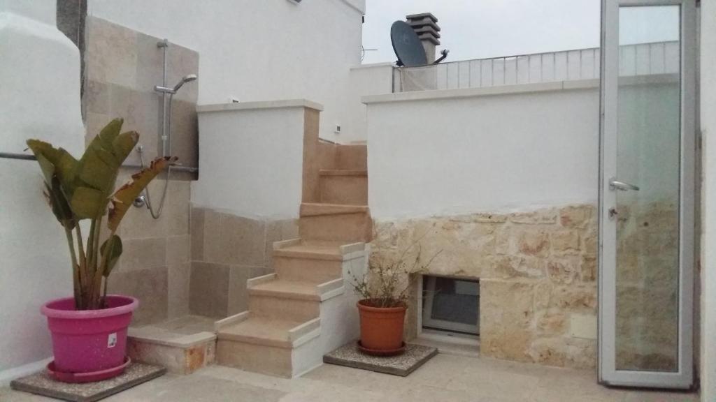 Kép Ostuni Guest House szállásáról Ostuniban a galériában
