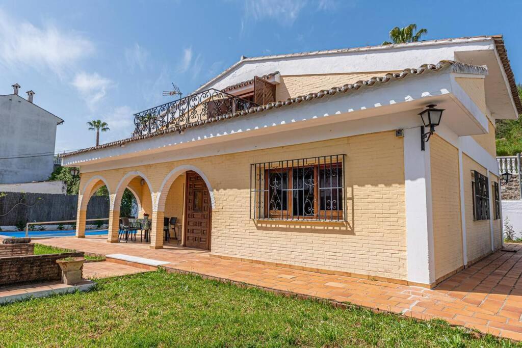 Casa La Albaida, Estación de Cortes de la Frontera, Cortes de ...