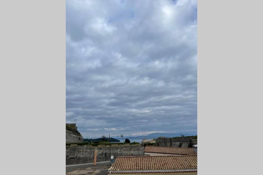 Fotografia z galérie ubytovania PANORAMIC VIEW CORFU TOWN CENTER v destinácii Korfu (mesto)
