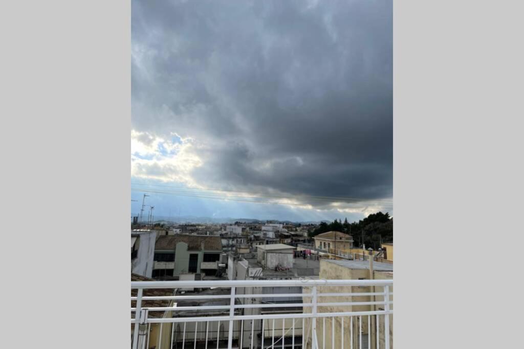 Fotografia z galérie ubytovania PANORAMIC VIEW CORFU TOWN CENTER v destinácii Korfu (mesto)