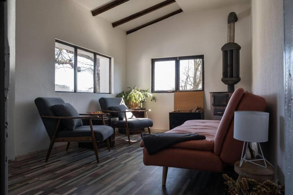 JELA Countryside House - Casa Con Due Camere Da Letto